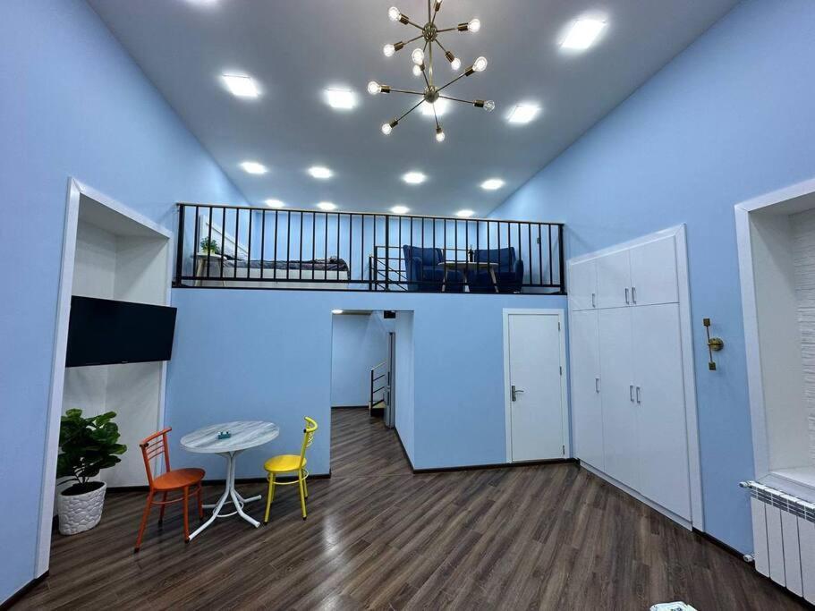 Apartment Turquoise Baku
