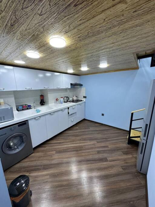 Turquoise Apartment Baku